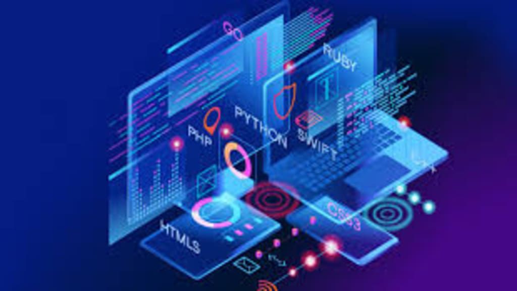 thumbnail image from Full Stack Development